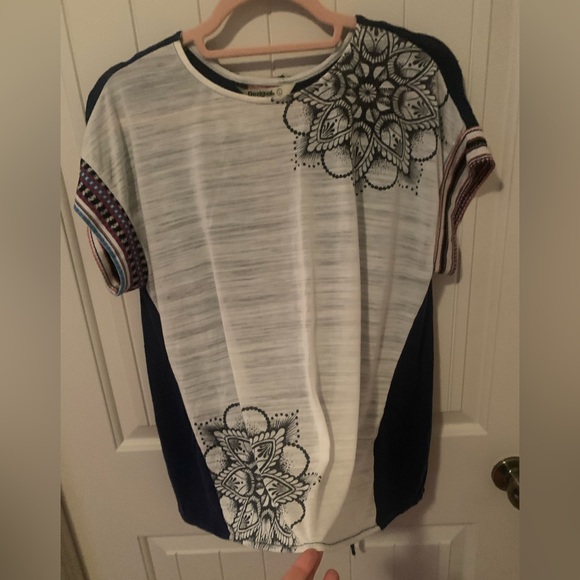 Cotton t-shirt Desigual - Picture 3 of 4